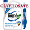 RoundUp Glyphosate