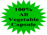 100% All Vegetable